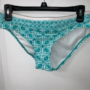 Laundry by Shelli Segal bikini bottoms